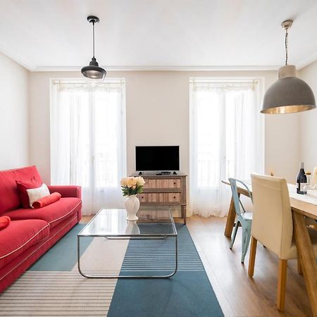 For You Rentals Brand New Apartment At Madrid City Center Wifi Ato55 المظهر الخارجي الصورة