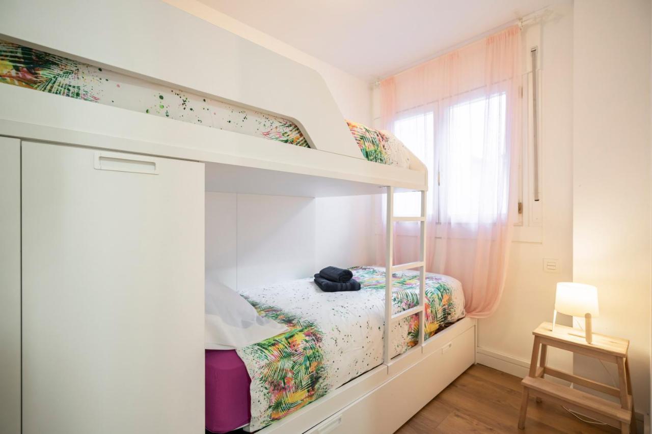 For You Rentals Brand New Apartment At Madrid City Center Wifi Ato55 المظهر الخارجي الصورة